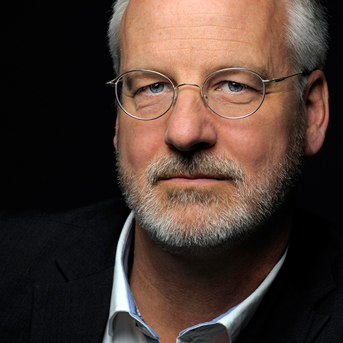 Prof. Dr. Dirk Niefanger