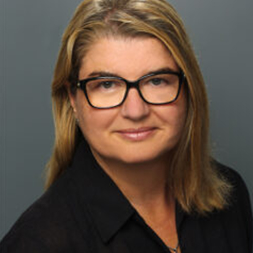 Dr. Carmen Pospisil