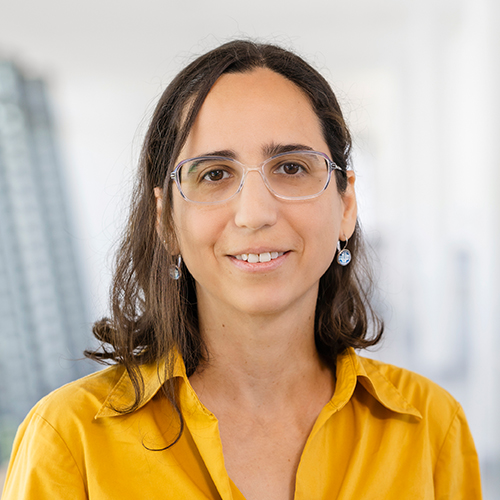 Dr. Vanina Rodriguez-Bauer