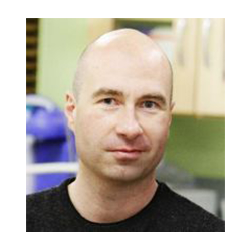 Prof. Dr. Nicolas Rohleder