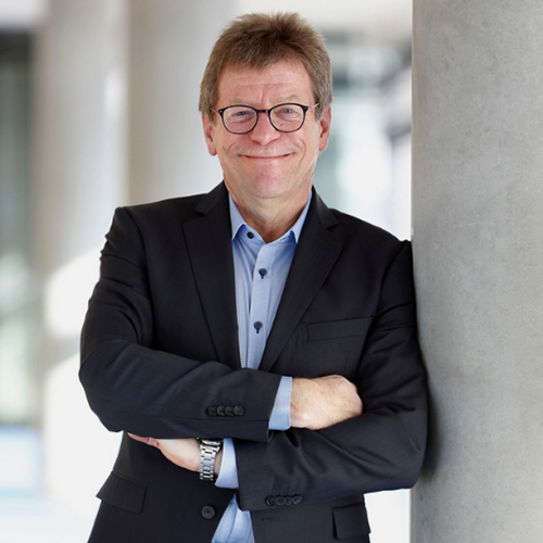 Prof. Dr. Kai-Ingo Voigt