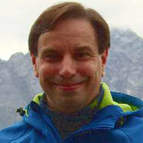 Prof. Dr. Rolf Wanka