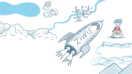 Zur Seite: Studienstart mit dem FAU ZIWIS