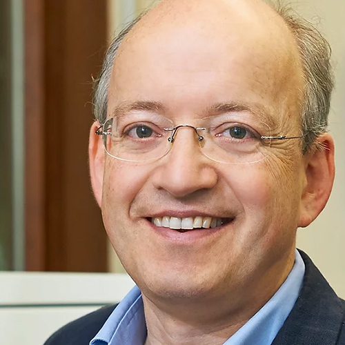 Prof. Dr. Lars Nitschke