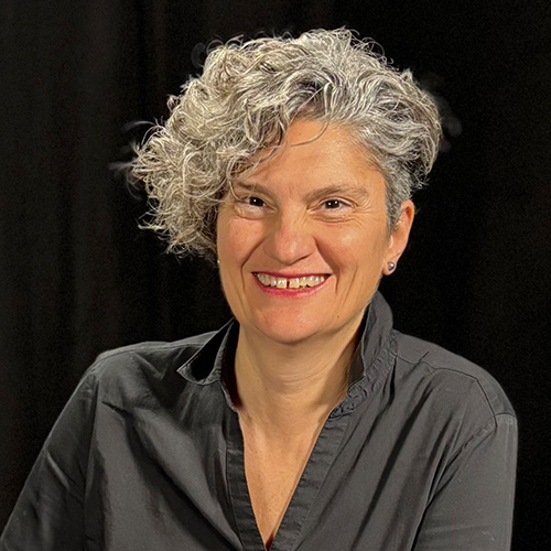 Prof. Dr. Maria Rentetzi