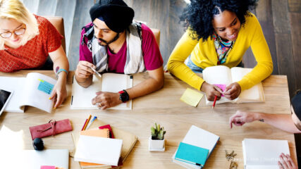 Zur Seite: Zertifikat „Interkulturelle Kompetenz für Studierende“